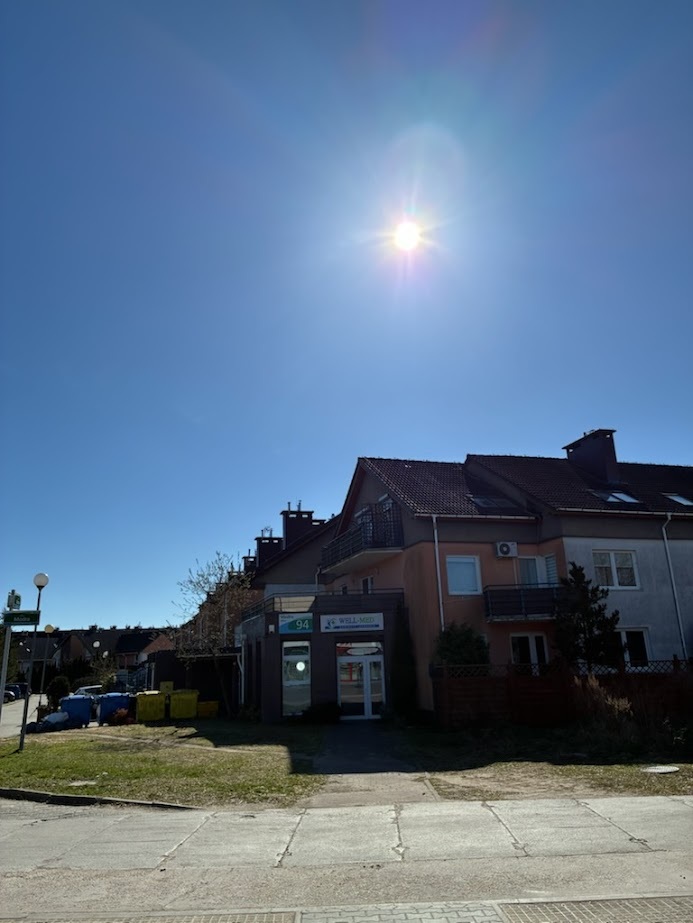 2 pokojowe mieszkanie z ogródkim (15)