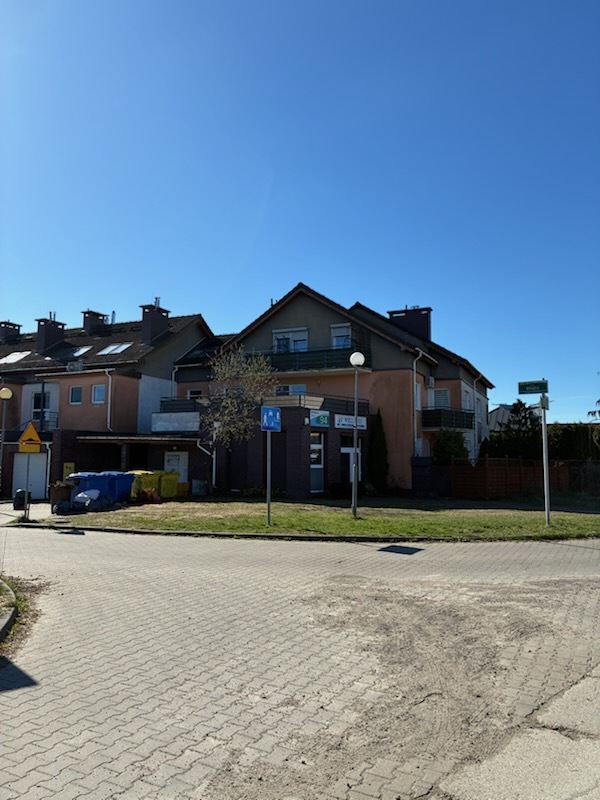 2 pokojowe mieszkanie z ogródkim (18)