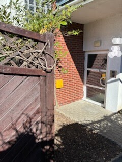 2 pokojowe mieszkanie z ogródkim (2)