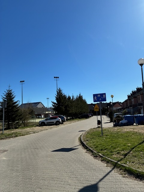 2 pokojowe mieszkanie z ogródkim (19)