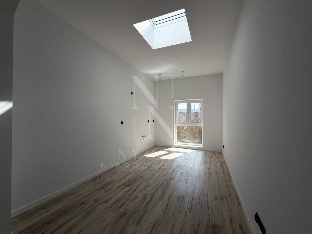 Mieszkanie na poddaszu w samym sercu miasta (1)