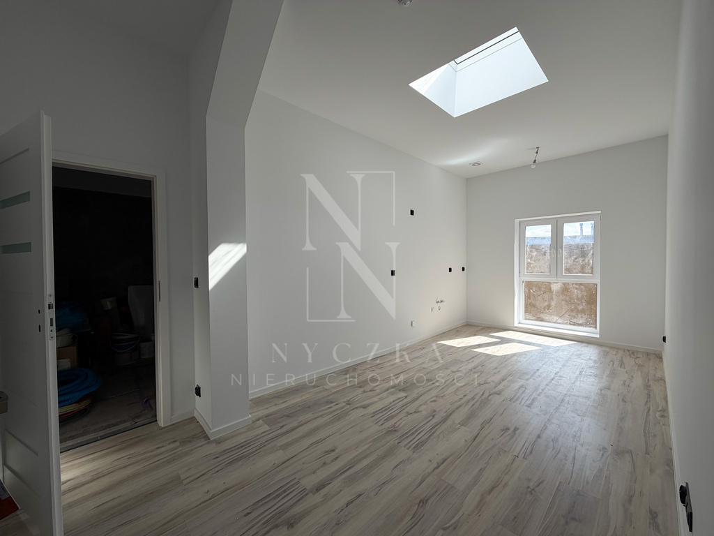 Mieszkanie na poddaszu w samym sercu miasta (4)