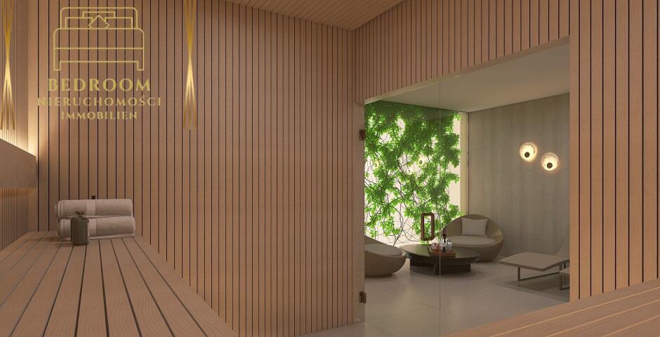 Apartament nr 12 - Monte Cassino Apartments Świnoujście (15)