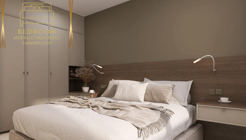 Apartament nr 14 - Monte Cassino Apartments Świnoujście (11)