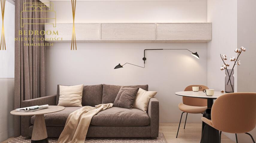 Apartament nr 18 - Monte Cassino Apartments Centrum Świnoujścia (11)