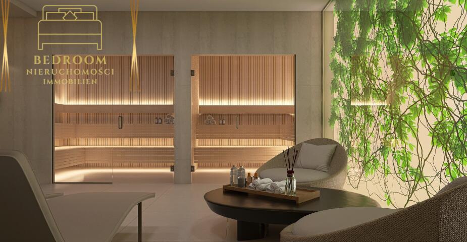 Apartament nr 19 - Monte Cassino Apartments Centrum Świnoujścia (15)