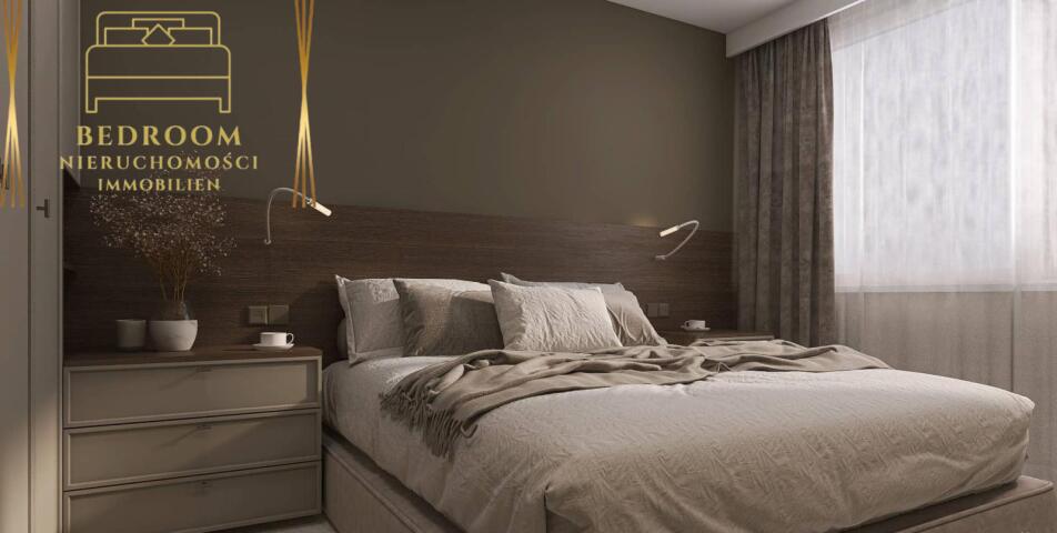 Apartament nr 19 - Monte Cassino Apartments Centrum Świnoujścia (4)