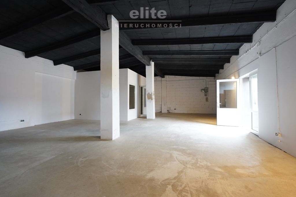Na wynajem magazyn Derdowskiego (1)