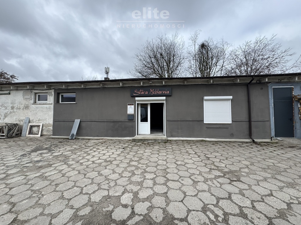 Na wynajem magazyn Derdowskiego (2)