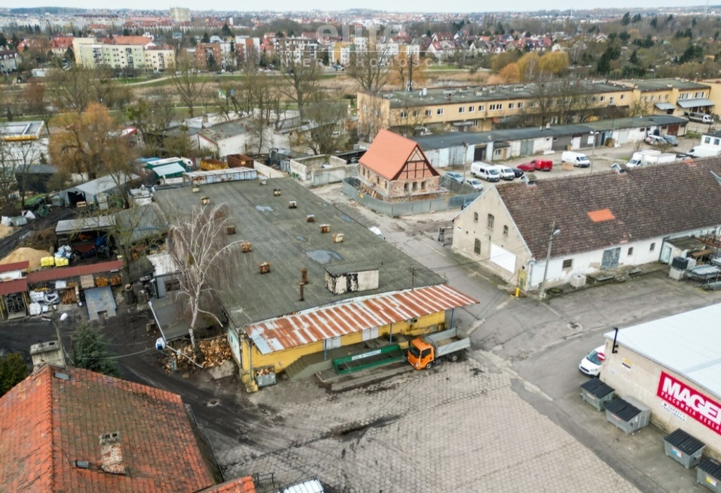 Derdowskiego wynajem magazyn (1)