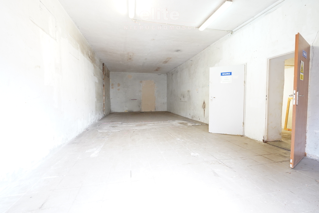 Derdowskiego wynajem magazyn (2)