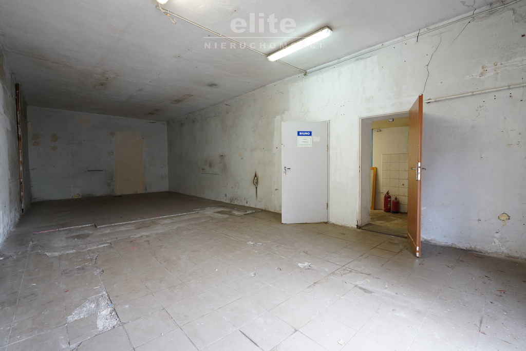 Derdowskiego wynajem magazyn (3)