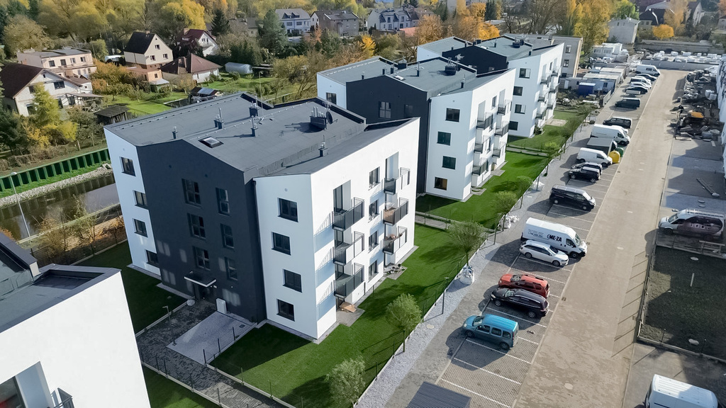 >>Nowe | 2 pok. | 3 piętr.| winda | 0% prowizja (8)