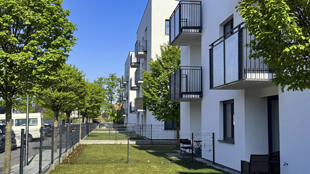 2 pok. | 3 piętr.| winda | balkon | 0% prowizja (14)