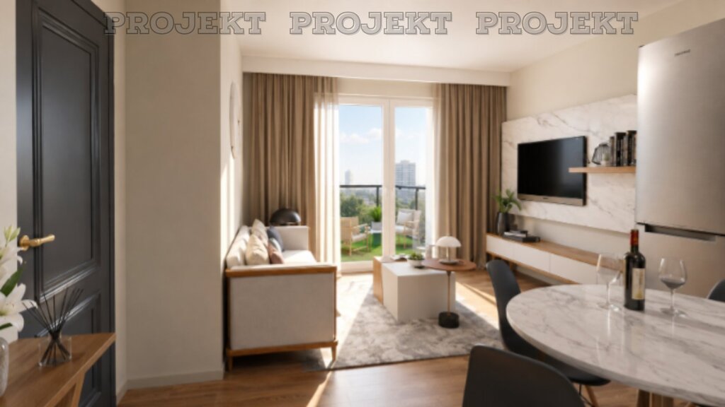 2 pok. | 3 piętr.| winda | balkon | 0% prowizja (2)