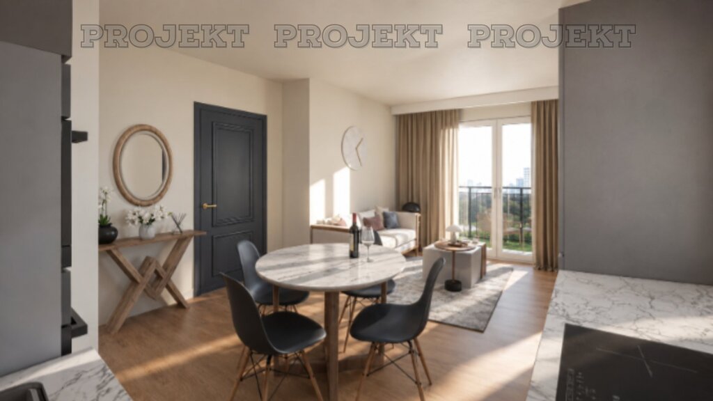2 pok. | 3 piętr.| winda | balkon | 0% prowizja (8)