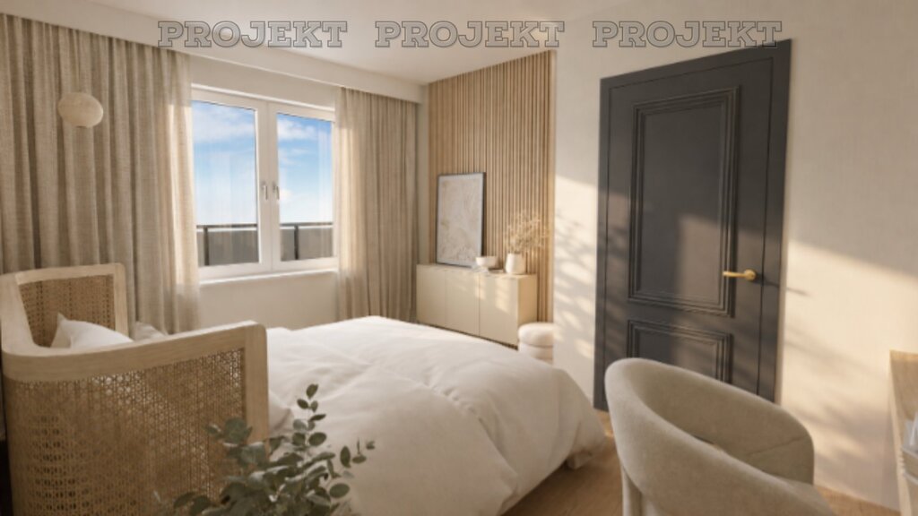 2 pok. | 3 piętr.| winda | balkon | 0% prowizja (11)