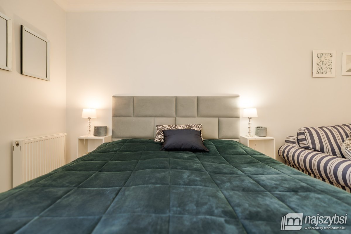 Elegancki apartament w nowoczesnym apartamentowcu  (19)