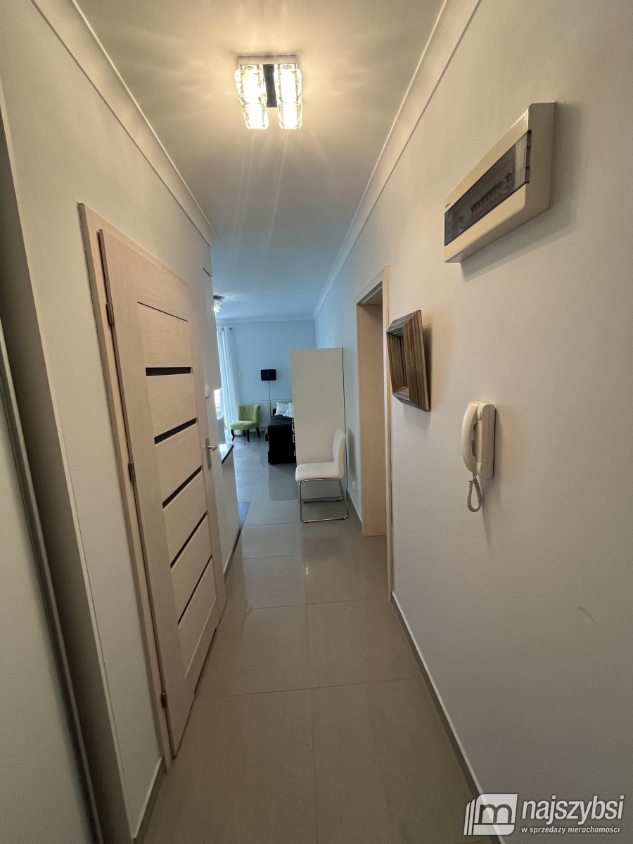 Świnoujście - luksusowy apartament 250 m od morza (2)