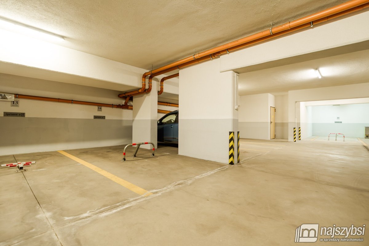 Elegancki apartament w nowoczesnym apartamentowcu  (28)