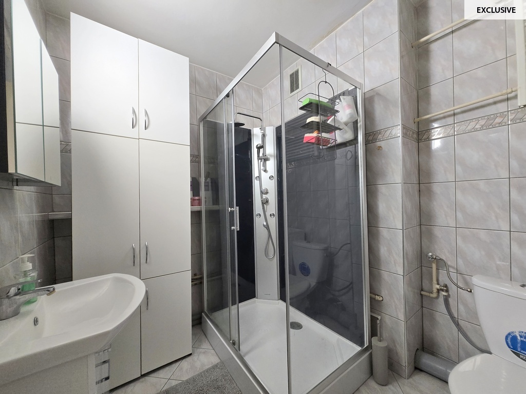 Mieszkanie 2pok. przy Puszczy Bukowej (9)