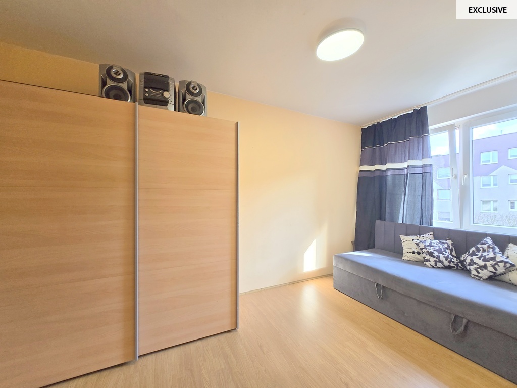 Mieszkanie 2pok. przy Puszczy Bukowej (5)