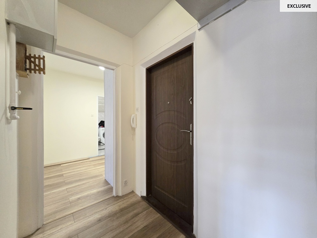 Mieszkanie 2pok. przy Puszczy Bukowej (11)