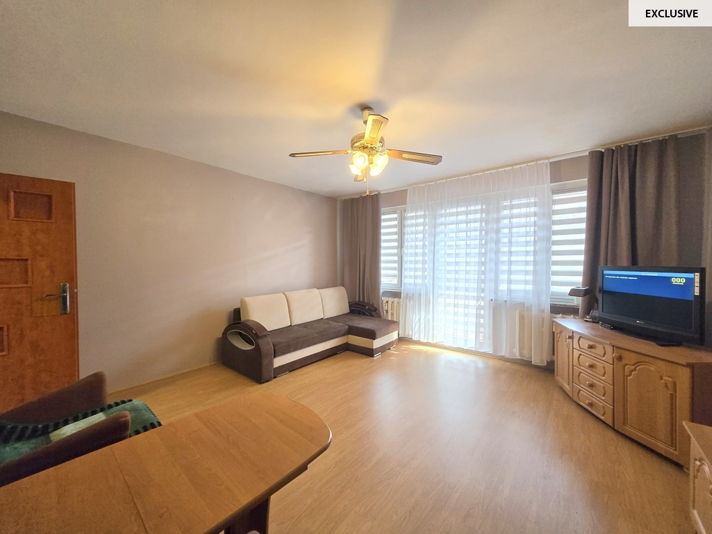 Mieszkanie 2pok. przy Puszczy Bukowej (3)