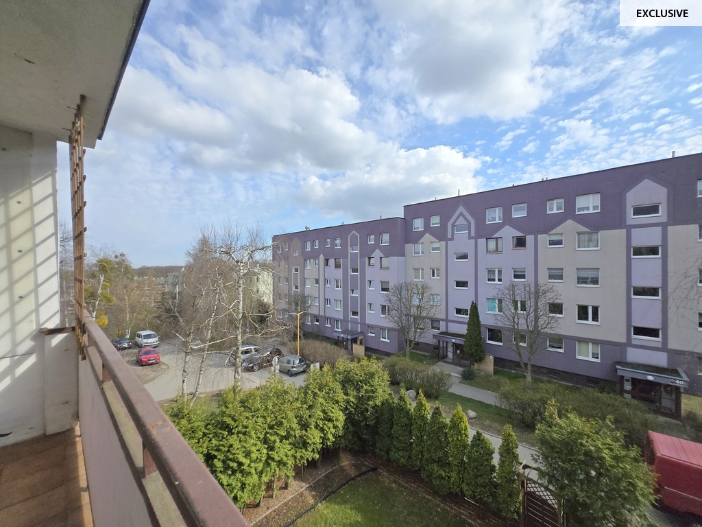 Mieszkanie 2pok. przy Puszczy Bukowej (1)