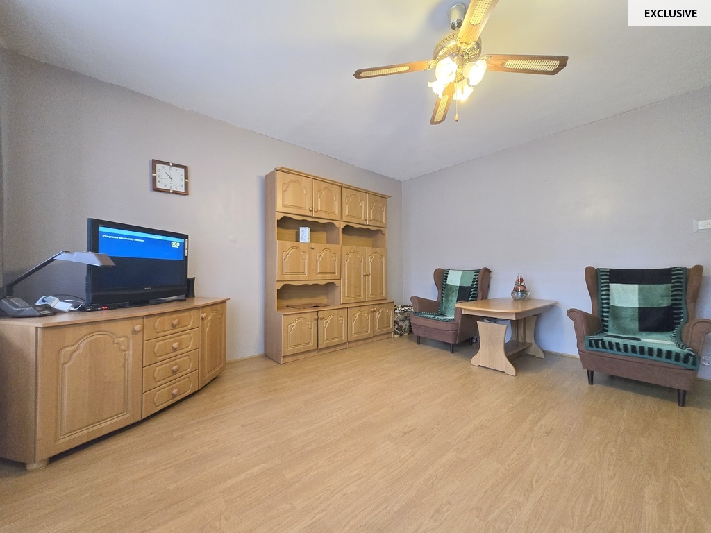 Mieszkanie 2pok. przy Puszczy Bukowej (4)