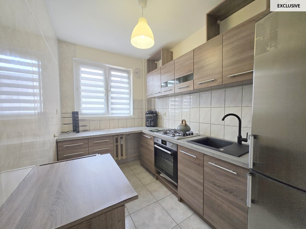 Mieszkanie 2pok. przy Puszczy Bukowej (7)