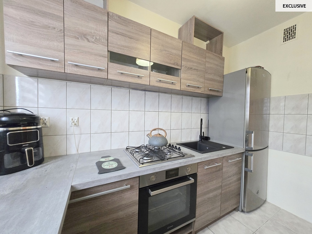 Mieszkanie 2pok. przy Puszczy Bukowej (8)