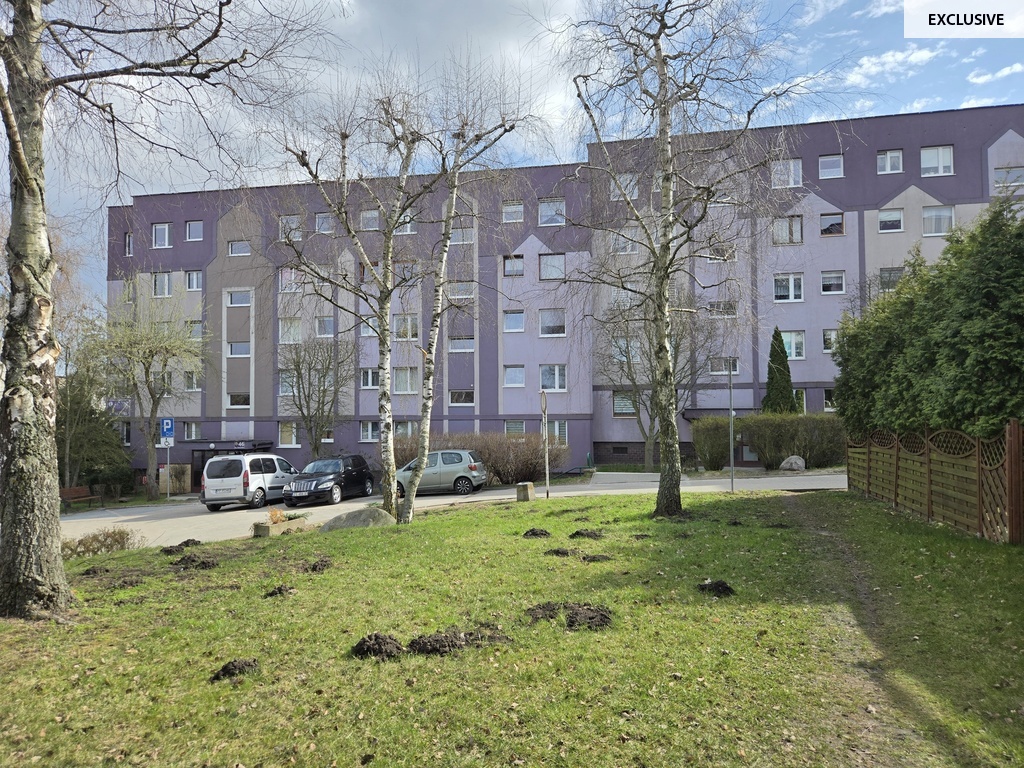 Mieszkanie 2pok. przy Puszczy Bukowej (15)