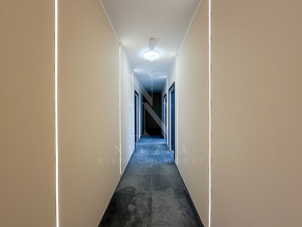 Mieszkanie na poddaszu w samym sercu miasta (7)