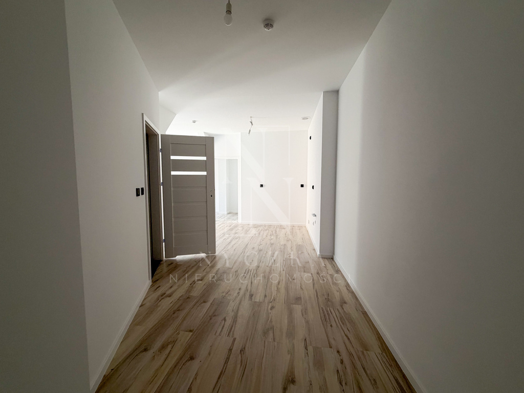 Mieszkanie na poddaszu w samym sercu miasta (3)