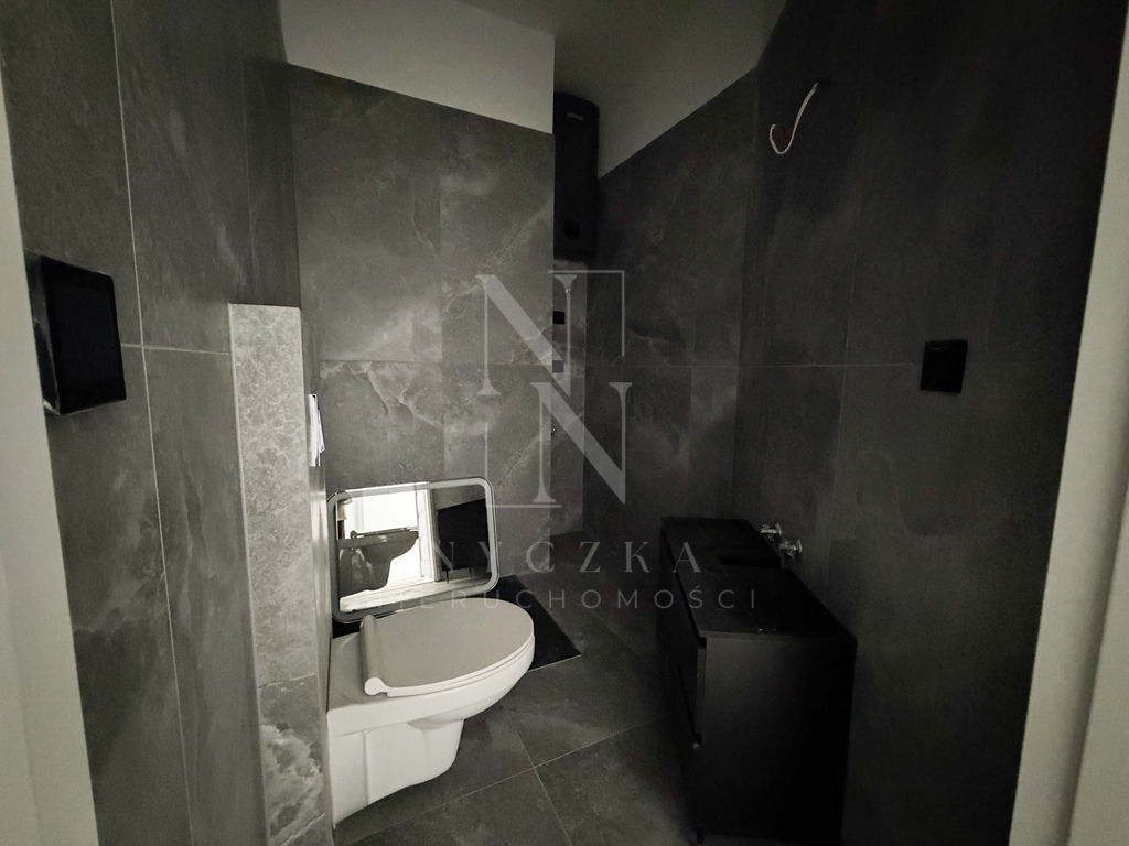 Mieszkanie na poddaszu w samym sercu miasta (6)