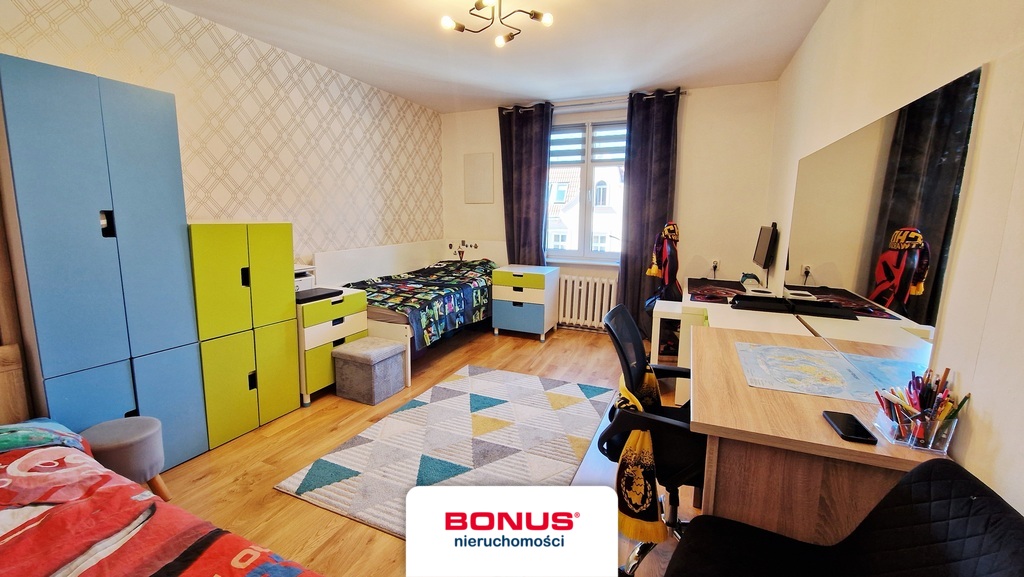 Jasne 3 pokoje w centrum (3)