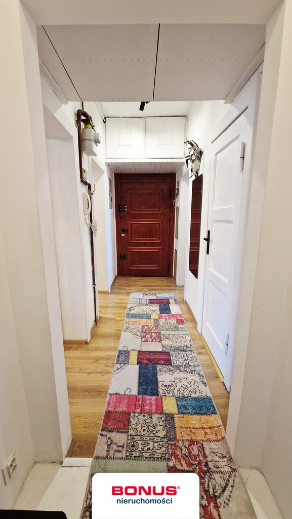 Jasne 3 pokoje w centrum (11)