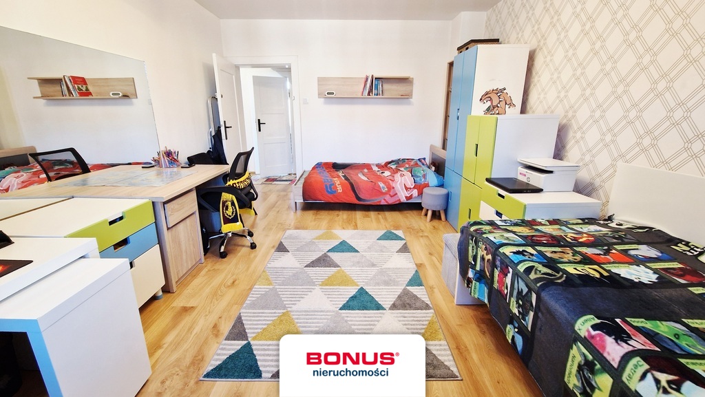 Jasne 3 pokoje w centrum (4)