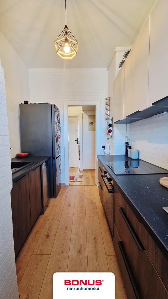 Jasne 3 pokoje w centrum (7)