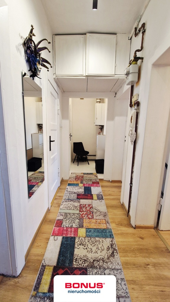 Jasne 3 pokoje w centrum (10)