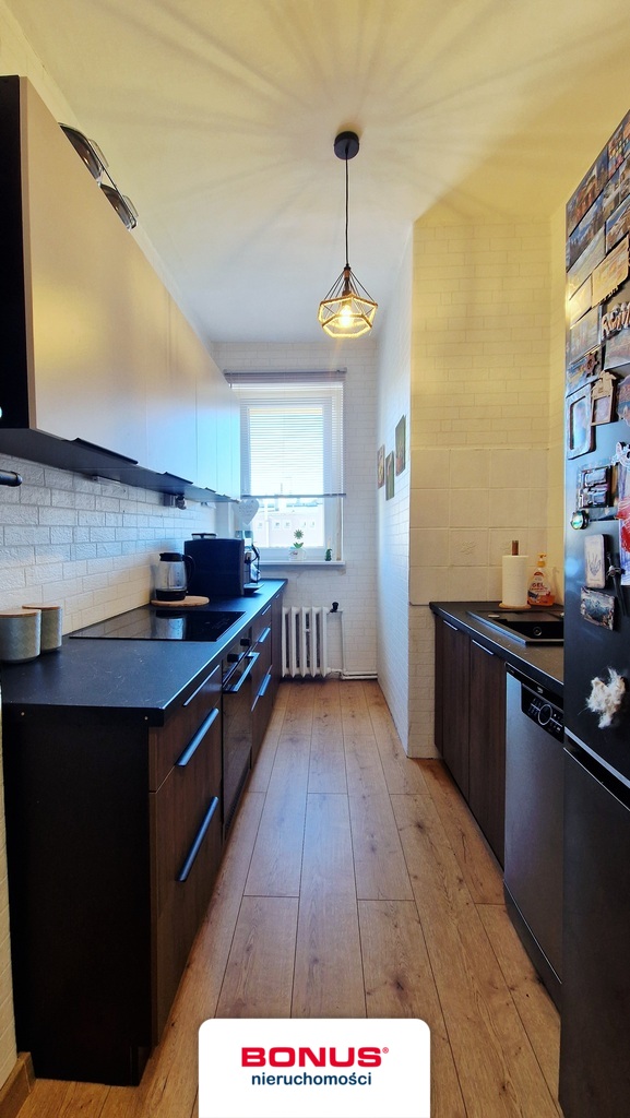 Jasne 3 pokoje w centrum (6)