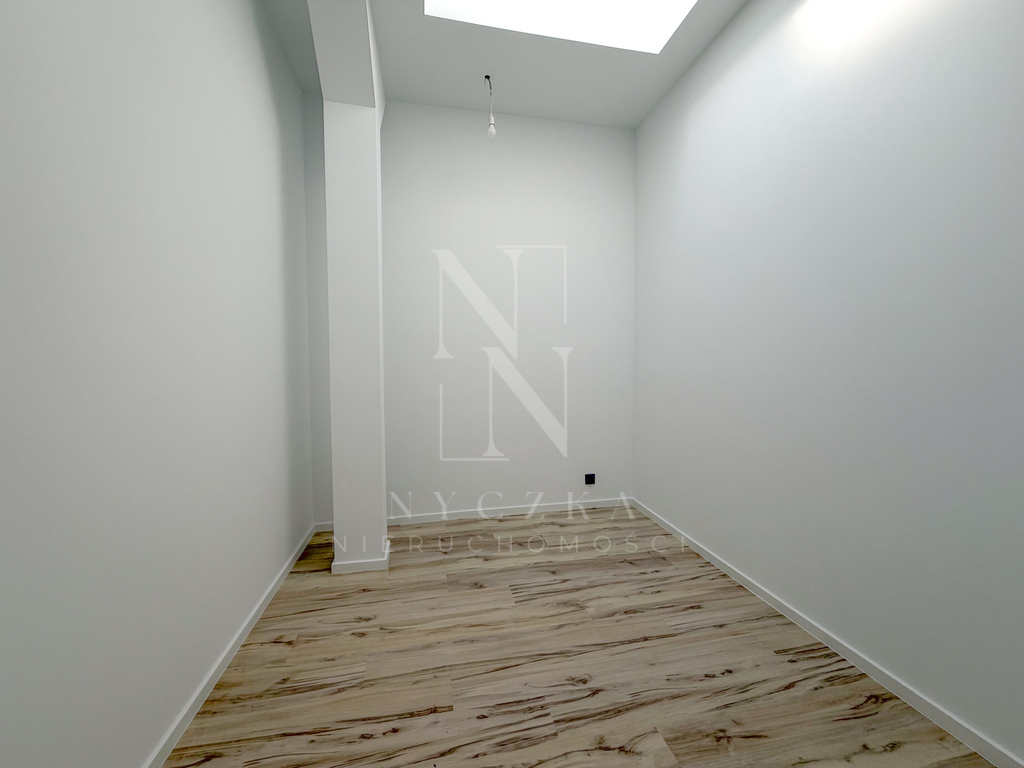 Mieszkanie na poddaszu w samym sercu miasta (2)