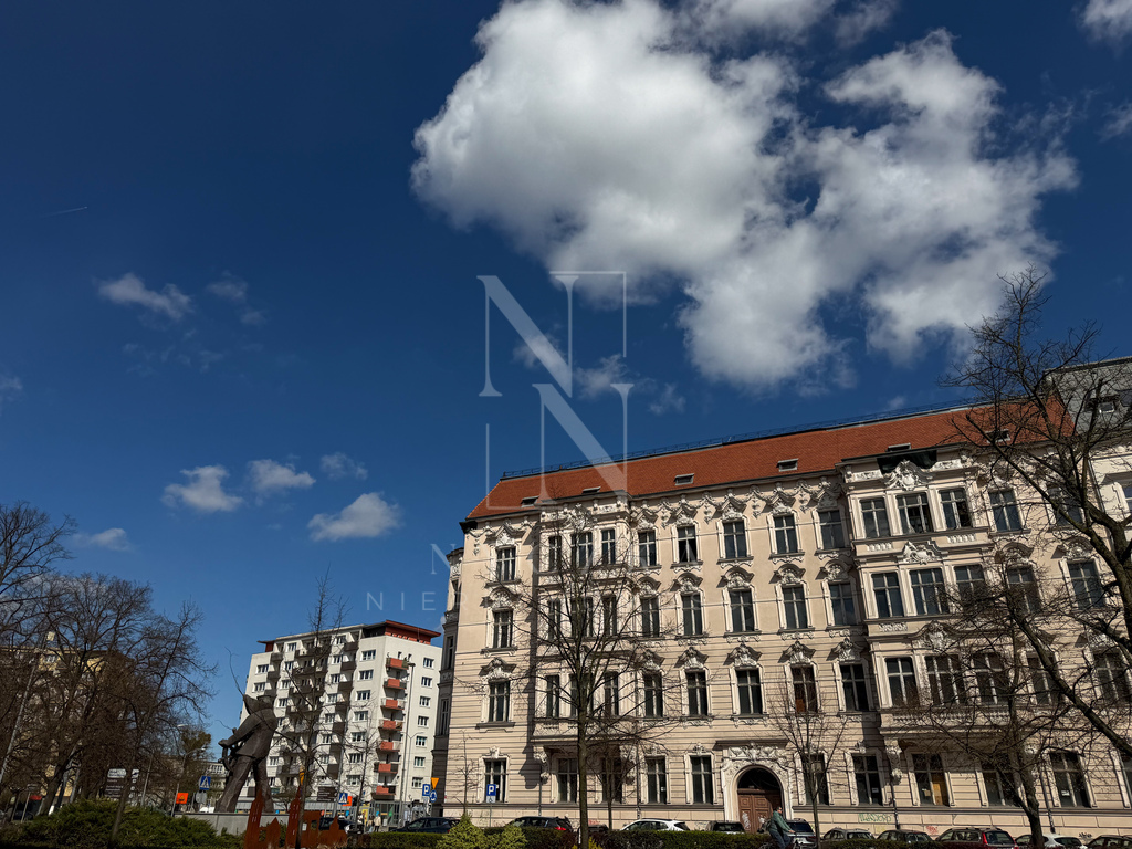 Mieszkanie na poddaszu w samym sercu miasta (6)