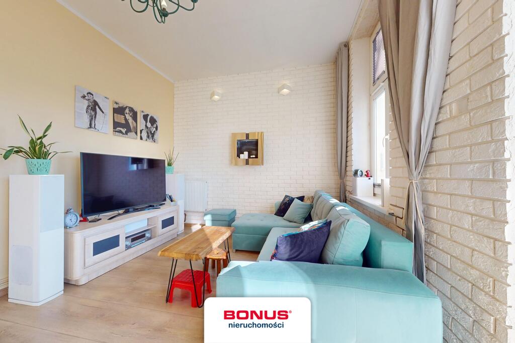 Mieszkanie z klimatem w Willi Hoeringa (2)