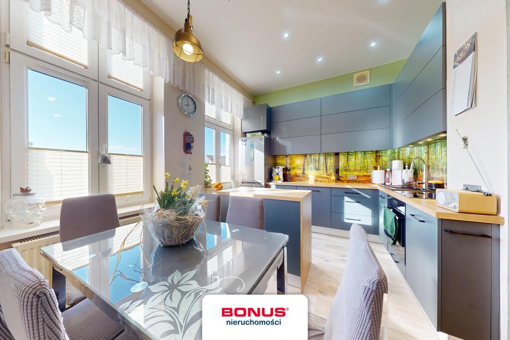 Mieszkanie z klimatem w Willi Hoeringa (5)