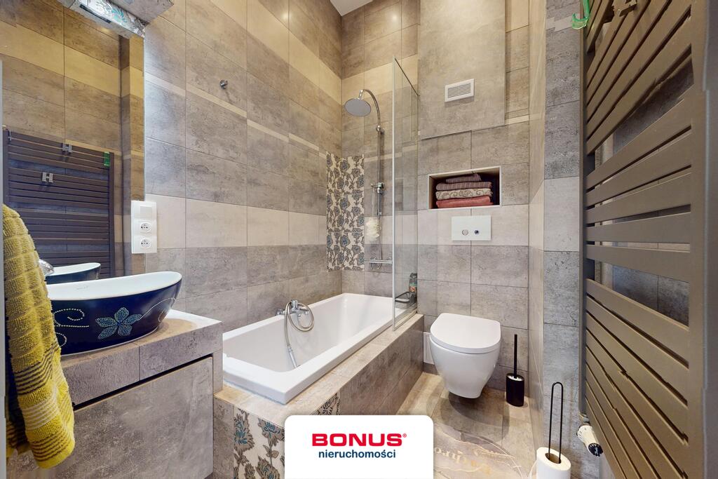 Mieszkanie z klimatem w Willi Hoeringa (17)