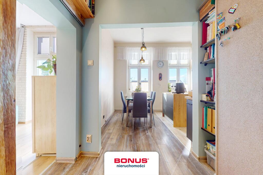 Mieszkanie z klimatem w Willi Hoeringa (9)