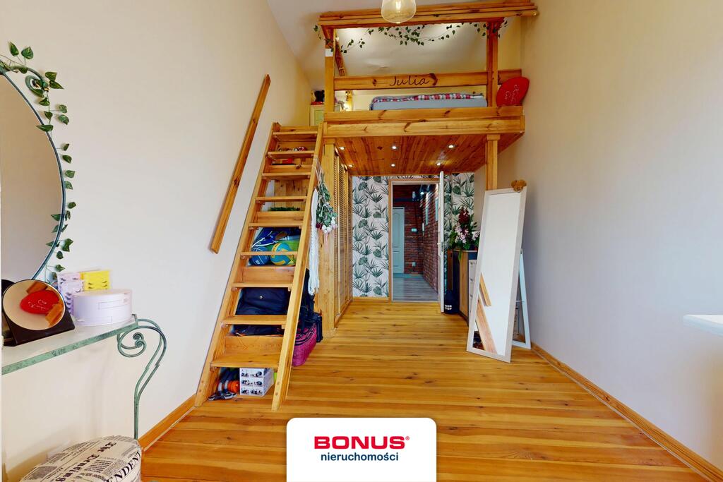 Mieszkanie z klimatem w Willi Hoeringa (15)