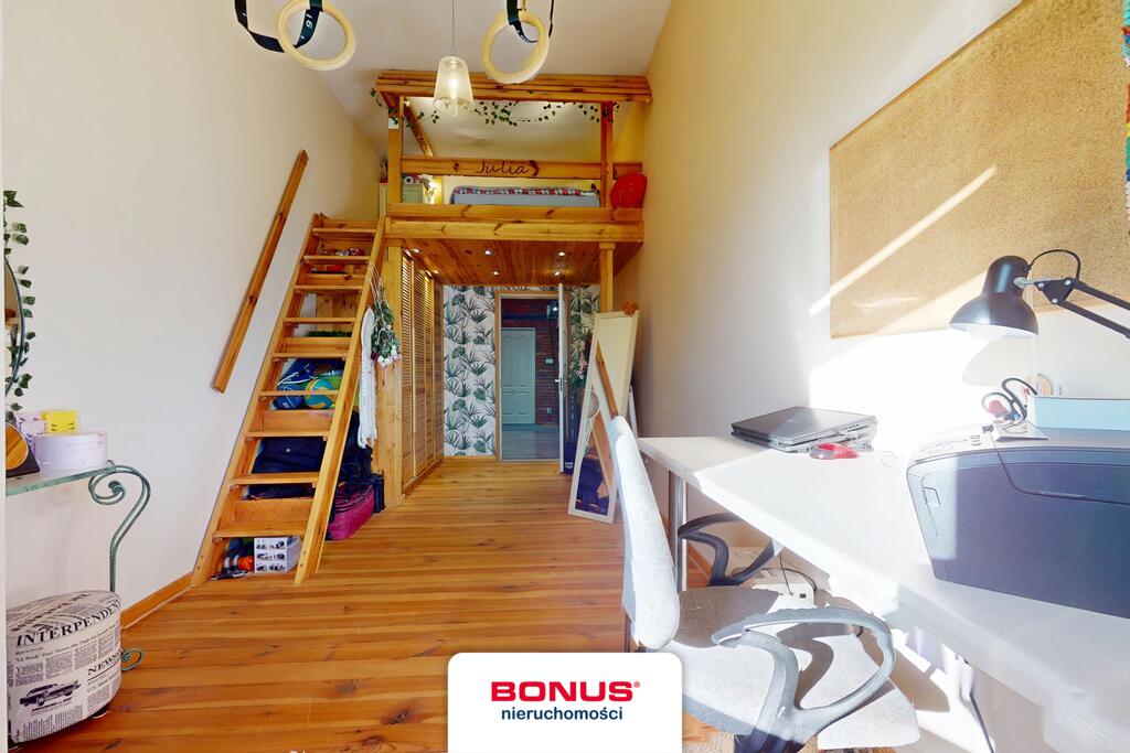 Mieszkanie z klimatem w Willi Hoeringa (11)